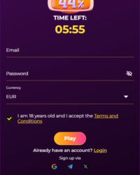 Yummy Wins Casino Review Image 4 Yummy Wins Casino Review Image 4