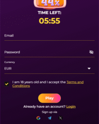 Yummy Wins Casino Review Image 4 Yummy Wins Casino Review Image 4