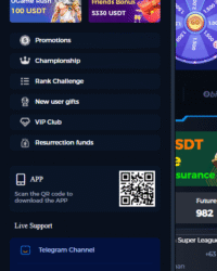 UUNSE Casino Review Image 1