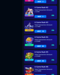 UUNSE Casino Review Image 6