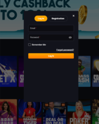 Pairadice Casino Review Image 3