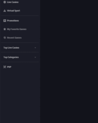 Pairadice Casino Review Image 2