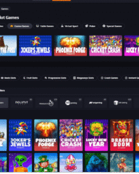 Pairadice Casino Review Image 1