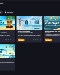 Pairadice Casino Review Image 6