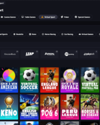 Pairadice Casino Review Image 5