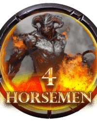 4Horsemen Review Image 1 4Horsemen Review Image 1