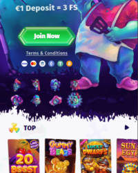 Casombie Casino Review Image 2