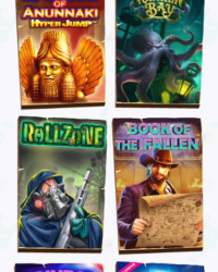 Casombie Casino Review Image 5