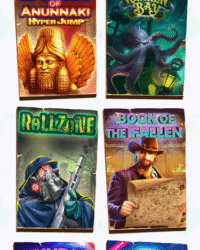 Casombie Casino Review Image 5