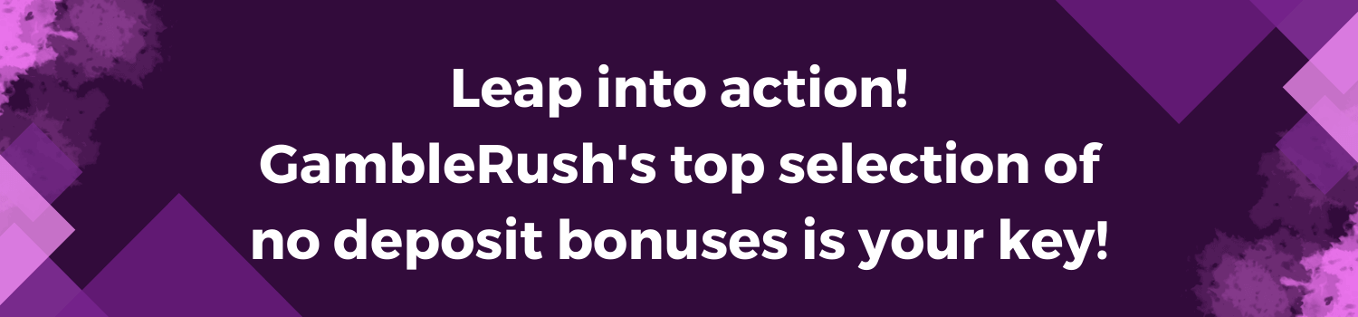 No Deposit Bonuses Image 2 No Deposit Bonuses Image 2