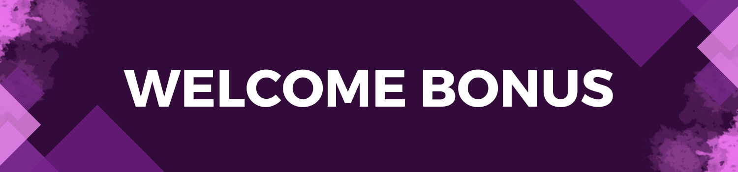 Welcome Bonus Image 1 Welcome Bonus Image 1