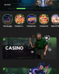Betfrom Casino Review Image 2 Betfrom Casino Review Image 2