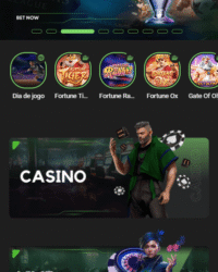 Betfrom Casino Review Image 2 Betfrom Casino Review Image 2