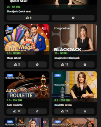 Betfrom Casino Review Image 4 Betfrom Casino Review Image 4