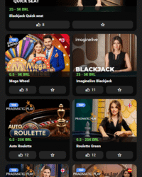 Betfrom Casino Review Image 4 Betfrom Casino Review Image 4