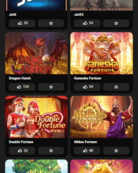 Betfrom Casino Review Image 5 Betfrom Casino Review Image 5