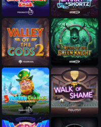 Betspino Casino Review Image 1 Betspino Casino Review Image 1