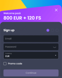 Betspino Casino Review Image 2 Betspino Casino Review Image 2