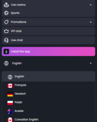 Betspino Casino Review Image 3 Betspino Casino Review Image 3