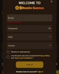 BitcoinGames Casino Review Image 2 BitcoinGames Casino Review Image 2