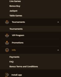 BitcoinGames Casino Review Image 3 BitcoinGames Casino Review Image 3