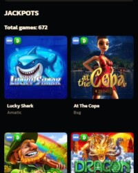 BitcoinGames Casino Review Image 5 BitcoinGames Casino Review Image 6