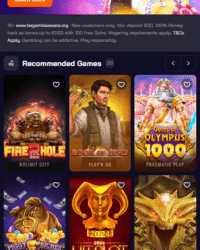 BITFREE Casino Review Image 1 BITFREE Casino Review Image 1