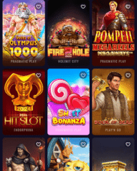 BITFREE Casino Review Image 4 BITFREE Casino Review Image 4