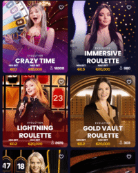 BITFREE Casino Review Image 5 BITFREE Casino Review Image 5