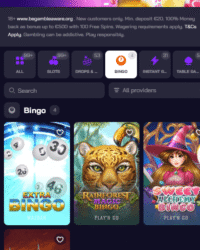 BITFREE Casino Review Image 6 BITFREE Casino Review Image 6
