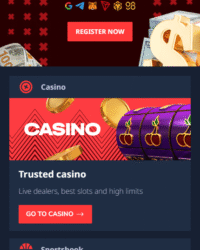Bitz Casino Review Image 1 Bitz Casino Review Image 1