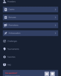 Bitz Casino Review Image 3 Bitz Casino Review Image 3