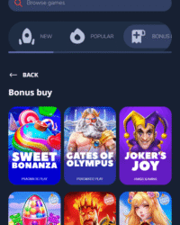 Bitz Casino Review Image 6 Bitz Casino Review Image 6