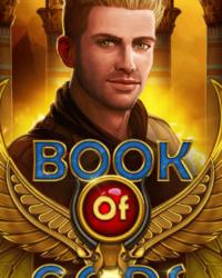 Book of Gods Slot Game Image 3 Book of Gods Slot Game Image 3