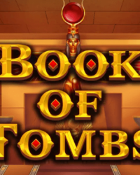 Book of Tombs Slot Game 2 Book of Tombs Slot Game 2