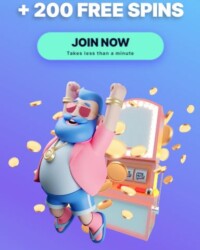 CasinoFriday Casino Review Image 1 CasinoFriday Casino Review Image 1