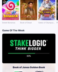 CasinoFriday Casino Review Image 4 CasinoFriday Casino Review Image 4