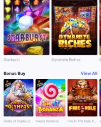 CasinoFriday Casino Review Image 5 CasinoFriday Casino Review Image 5