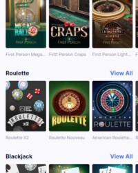 CasinoFriday Casino Review Image 6 CasinoFriday Casino Review Image 6