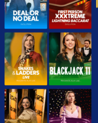 CoinKings Casino Review Image 4 CoinKings Casino Review Image 4