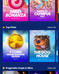 CoinKings Casino Review Image 5 CoinKings Casino Review Image 5