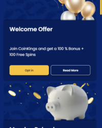 CoinKings Casino Review Image 6 CoinKings Casino Review Image 6