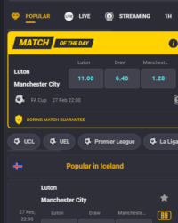 CoolBet Casino Review Image 1 CoolBet Casino Review Image 1