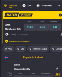 CoolBet Casino Review Image 1 CoolBet Casino Review Image 1