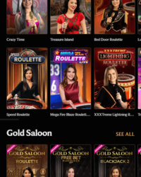 CrownPlay Casino Review Image 2 CrownPlay Casino Review Image 2