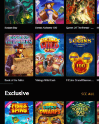 CrownPlay Casino Review Image 3 CrownPlay Casino Review Image 3