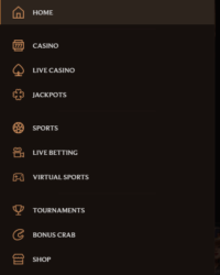 CrownPlay Casino Review Image 4 CrownPlay Casino Review Image 4