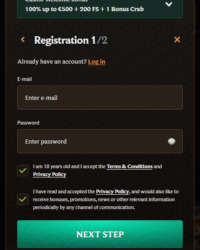 CrownPlay Casino Review Image 5 CrownPlay Casino Review Image 5