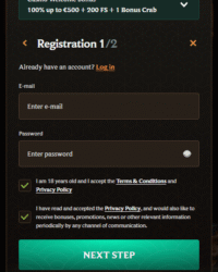 CrownPlay Casino Review Image 5 CrownPlay Casino Review Image 5