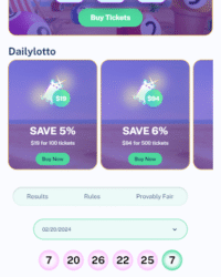 DailySpins Casino Review Image 3 DailySpins Casino Review Image 3